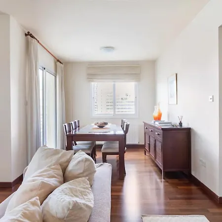 Warm In The Heart Of The Center - Balcony & View Appartement