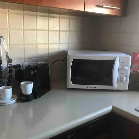 Appartement Warm In The Heart Of The Center - Balcony & View Nicosia