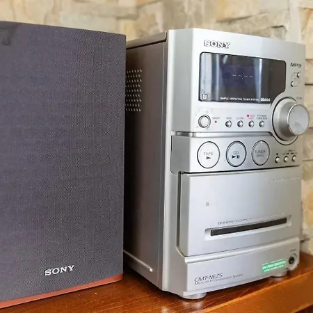 Appartement Warm In The Heart Of The Center - Balcony & View Nicosia