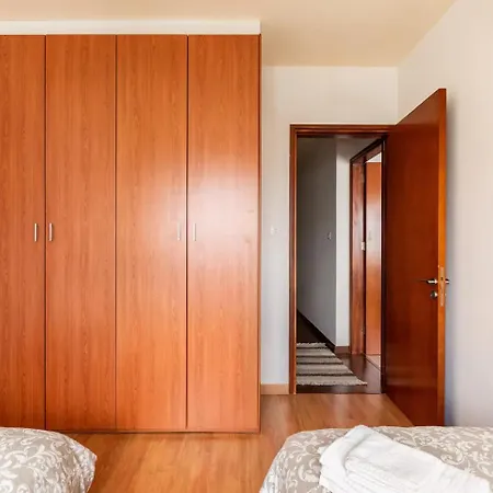 شقة Warm In The Heart Of The Center - Balcony & View