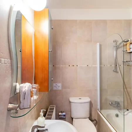 Warm In The Heart Of The Center - Balcony & View شقة