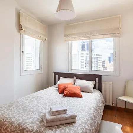 Warm In The Heart Of The Center - Balcony & View * Nicosia