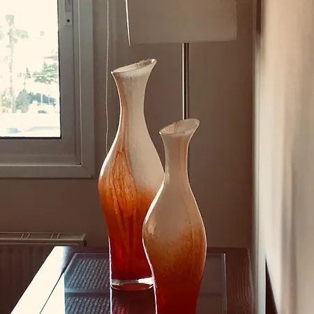 Apartment Warm In The Heart Of The Center - Balcony & View