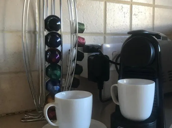 Apartment Warm In The Heart Of The Center - Balcony & View