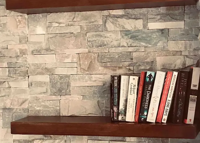 Apartment Warm In The Heart Of The Center - Balcony & View Nicosia