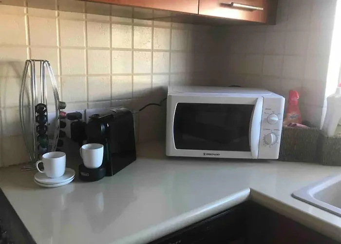 Apartment Warm In The Heart Of The Center - Balcony & View Nicosia