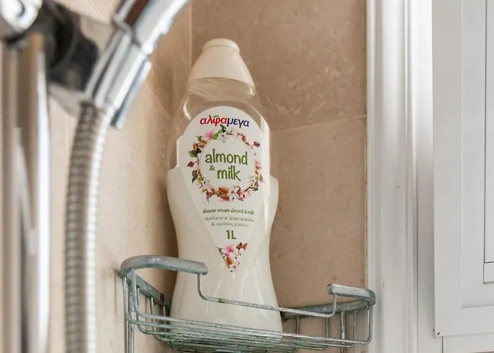 Apartment Warm In The Heart Of The Center - Balcony & View