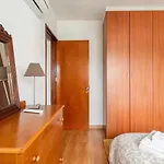 Apartment Warm In The Heart Of The Center - Balcony & View *