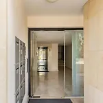 Apartment Warm In The Heart Of The Center - Balcony & View *