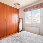 Apartment Warm In The Heart Of The Center - Balcony & View Nicosia