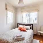 Warm In The Heart Of The Center - Balcony & View * Nicosia