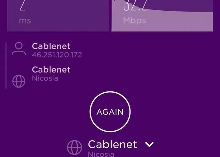 Lejlighed Warm In The Heart Of The Center - Balcony & View